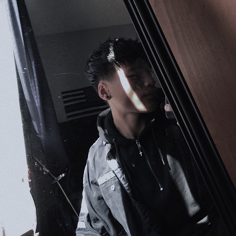 Meet the posher, Dani Carrasco!